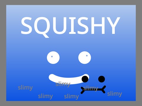squishy physics