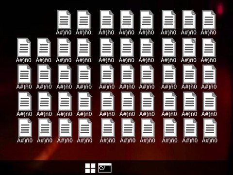 NoEscape.exe - Preview 1