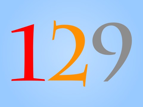 129