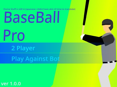 BaseBall Pro