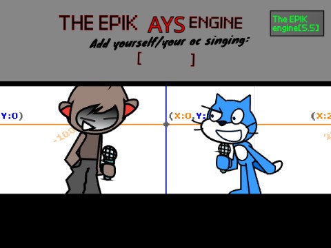 [HOLD NOTES!] The EPIK AYS engine (V5.5)