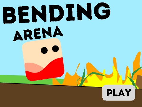 Bending Arena v1.13
