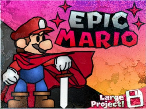 Epic Mario