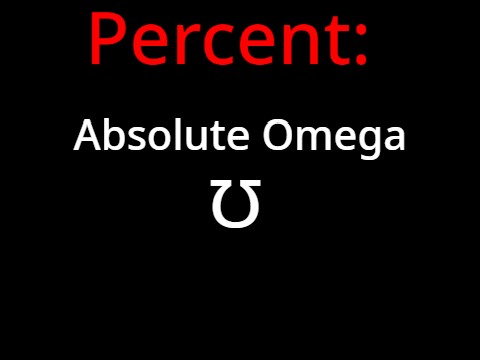 Battery overcharging from 0 To ABSOLUTE OMEGA%