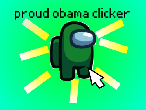 Obama clicker (1.5)