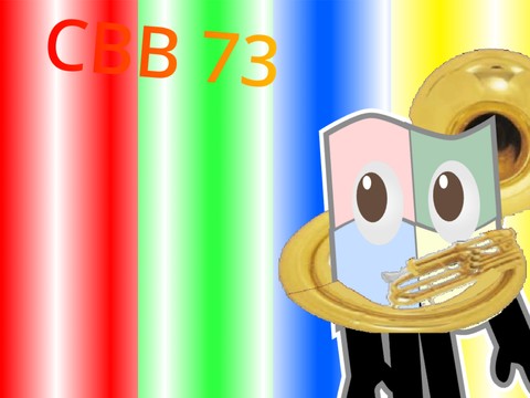 UCBB 73