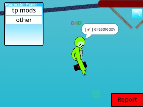 Capuchin [MULTIPLAYER]