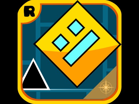 Geometry Dash Adventure Lite