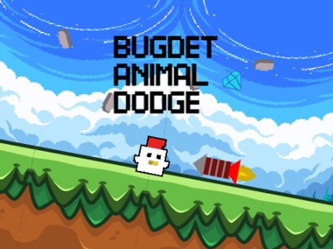 Budget Animal Dodge