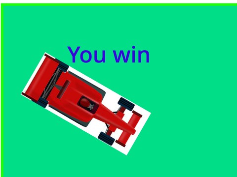 F1 racing 2d Updated