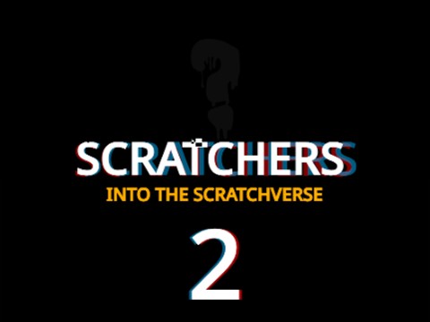 Into the Scratchverse: Part 2 [ Remix 10: god i need to get better at ...