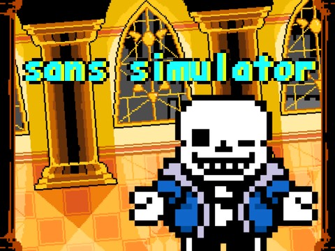 SANS SIMULATOR