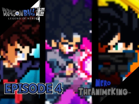 DBS: LON S1 EP 4 [Going up and beyond!]