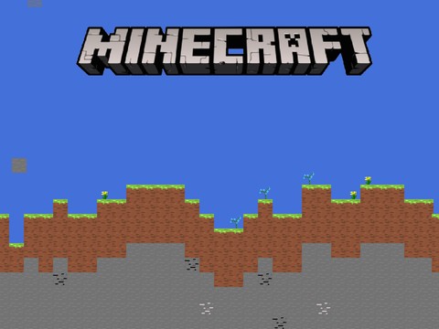 Minecraft Generation