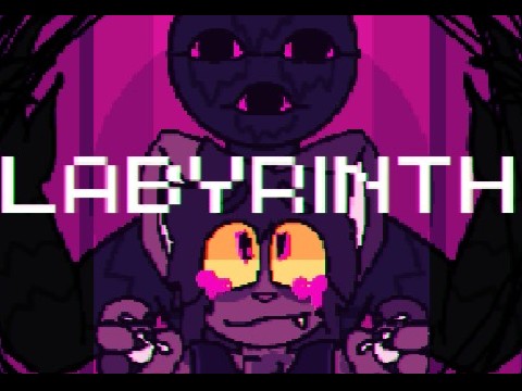 labyrinth memix