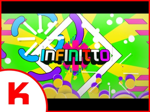 2.5D Panzoid Intro for @infinitto | kobajin