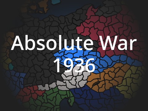 CANCELLED Absolute War - WW2