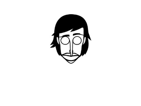 heads for animating!