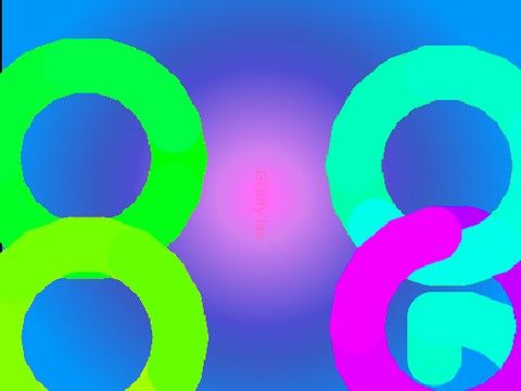Crazy loading