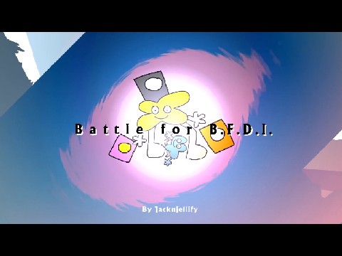 BFB Intro but better