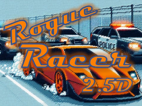 Rogue Racer V1.1