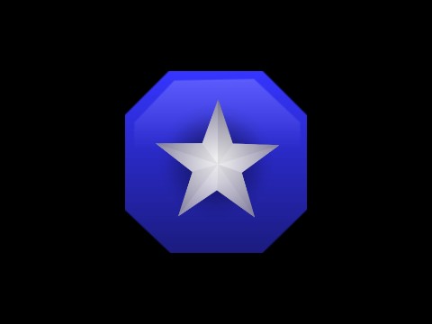 FlashIndigo - 3D Animated