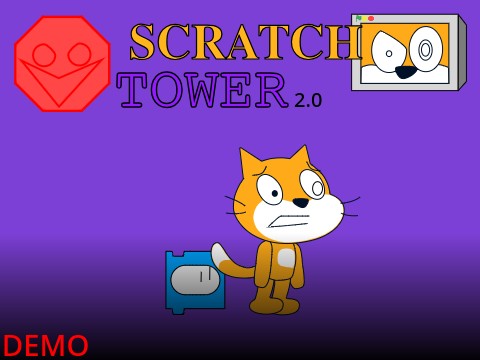 SCRATCH TOWER 2.0 DEMO