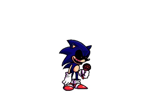 sonic.exe but smoother