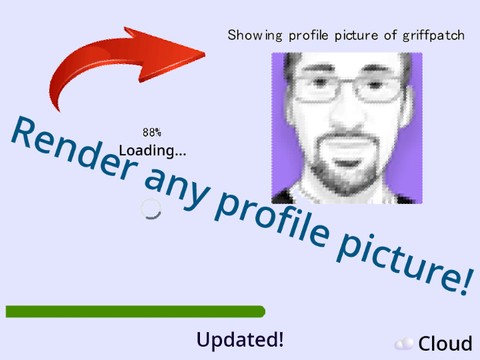 ☁️Profile Picture Viewer [Updated]
