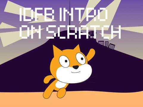 idfb intro recreation attempt #1