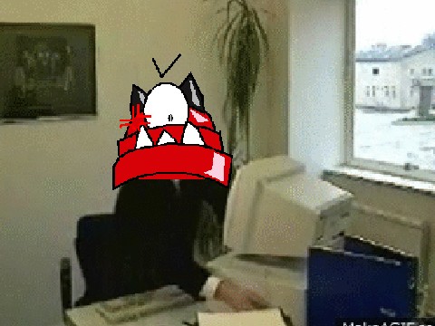 Vulk Throws His Computer Out The Window While I Play Extremely ...