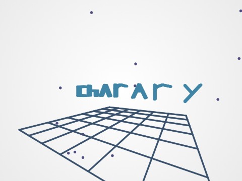 #7||3D Intro for charary---