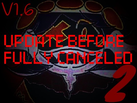 (LAST UPDATE) FNAN 2 - Five Nights At N 2