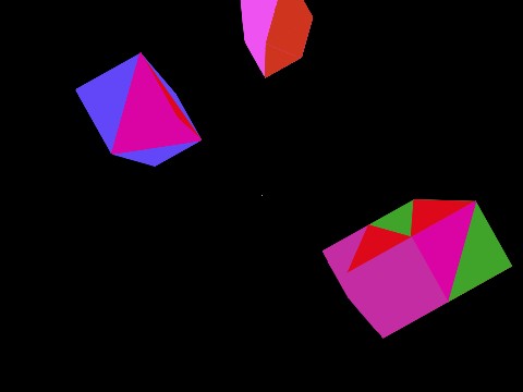 Quaternions V7