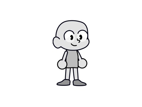 OC/Character Base